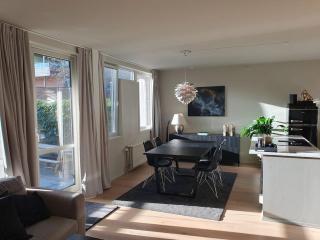 Downtown Stavanger trendy exclusive modern flat - Stavanger - 4