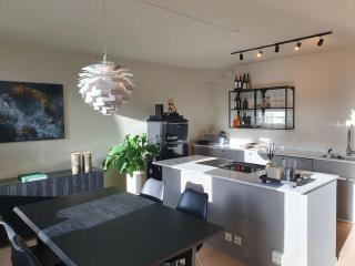 Downtown Stavanger trendy exclusive modern flat - 3