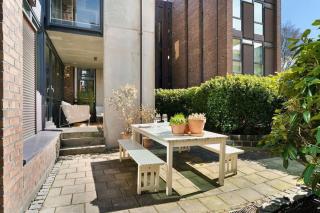 Downtown Stavanger trendy exclusive modern flat - 6