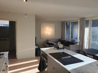 Downtown Stavanger trendy exclusive modern flat - 1