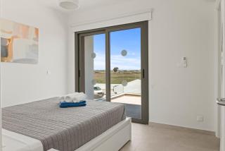 Serenity Waves Villa 19 - Larnaca - 2