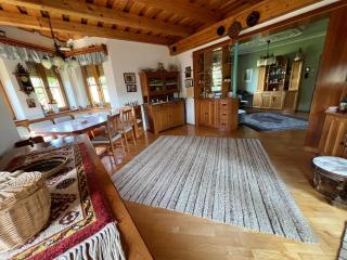 Ferienhaus Herta - Fresing - 2
