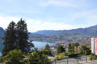 Appartamenti Fortunella - Lugano - 9