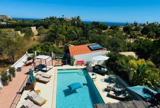 Palm View Guesthouse, adults only - Luz - 0