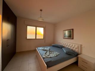 Aura Seaview Apartment Vollga - Durazzo - 2