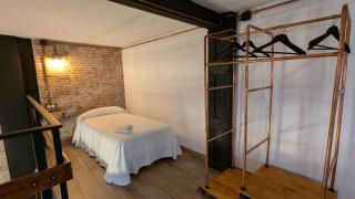 Loft Duplex La Industrial Playa - Cadice - 2