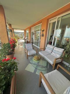 Casa Nostra - Sanremo - 1