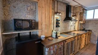 Loft Duplex La Industrial Playa - Cadice - 8