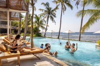 Semaya Beach Resort - Nusa Penida - 6
