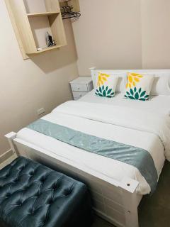 Jali Stays Serenity in Nairobi City - Nairobi - 6
