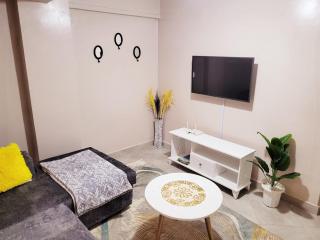 Jali Stays Serenity in Nairobi City - Nairobi - 8