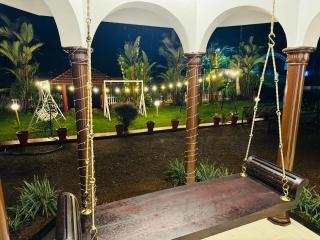 Coconut Creek Homestay Kumarakom - 2