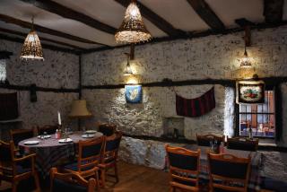 Corbadziski An Ethno House - Tetovo - 4