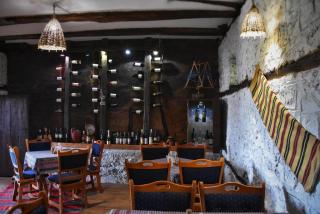 Corbadziski An Ethno House - Tetovo - 3