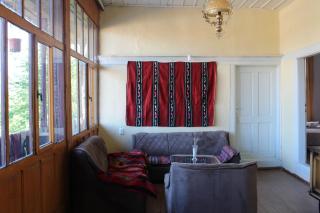 Corbadziski An Ethno House - Tetovo - 1