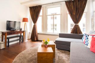 Amsterdam 4 Holiday GuestRooms - Amsterdam - 7