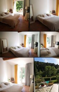 Les chambres des Baronnies - Buis-les-Baronnies - 8