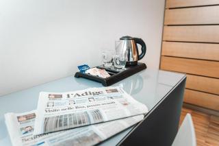Lake Front Hotel Mirage - Riva del Garda - 7