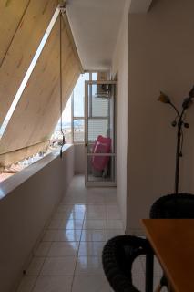 Saranda Estias Apartment - Sarandë - 1