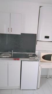 Appartement meublé de 3 lits - Amblainville - 9