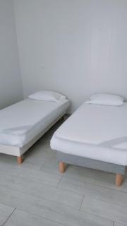 Appartement meublé de 3 lits - Amblainville - 4