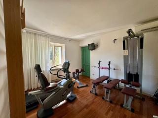 Charming Heritage Apartment - 8