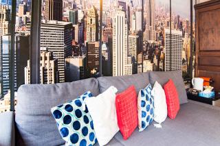 Amsterdam 4 Holiday GuestRooms - Amsterdam - 3