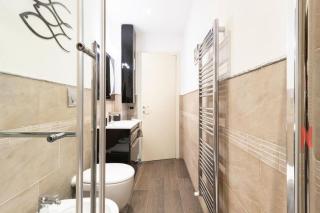 Villette Singola Versilia WIFI AC - Viareggio - 8