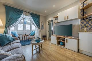 Sliema Piccolo- Steps away to everything - Sliema - 0