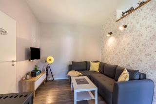 Ferienhaus Elsa - Pretzien - 9