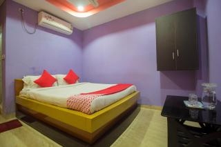 Super Hotel O Smriti Guest House - Mātigara - 9
