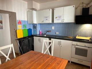 Hey Chang Hostel - Varsavia - 3