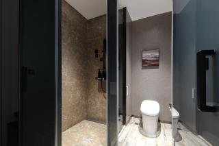 Atour Hotel X Hotel Tongyang South Road Wuxi People's Hospital - Wuxi - 2