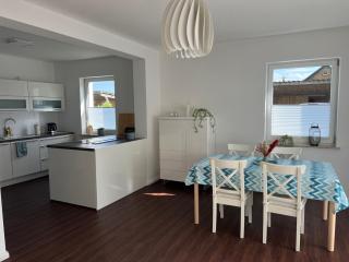 Gemütliche Ferienwohnung in Ostseenähe - Kritzmow - 8