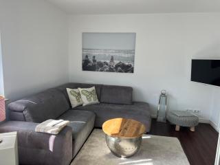 Gemütliche 100 qm Ferienwohnung in Ostseenähe - 9