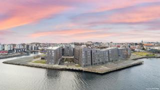 Luxury 3 bedroom seaview apartment, ONS 2024 - 0