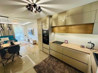 Türkiz Holiday Apartman - Keszthely - 4