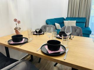 Türkiz Holiday Apartman - Keszthely - 9