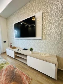 Türkiz Holiday Apartman - Keszthely - 8