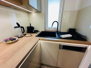 Türkiz Holiday Apartman - Keszthely - 5