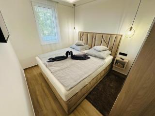 Türkiz Holiday Apartman - Keszthely - 3