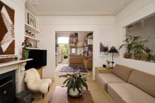 Veeve - Enchanting Garden Getaway - Londra - 8