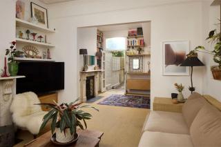 Veeve - Enchanting Garden Getaway - Londra - 7
