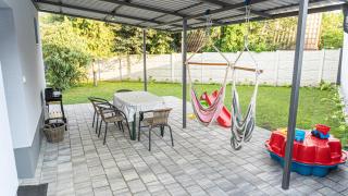 ArZa Sóstó Apartman - Nyíregyháza - 2
