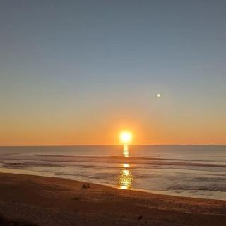 Agréable studio dans résidence calme sous les pins - 1
