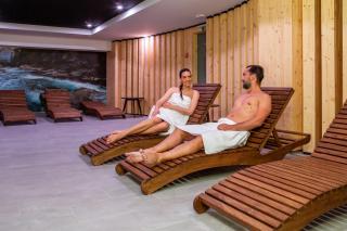 Hotel Slovakia - Trenčianske Teplice - 6