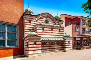 Hotel Slovakia - Trenčianske Teplice - 2