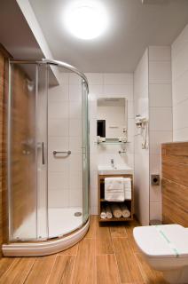 Hotel Slovakia - Trenčianske Teplice - 1
