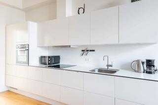 Step-Free Apartment for 8 People Near Amager Beach - 7