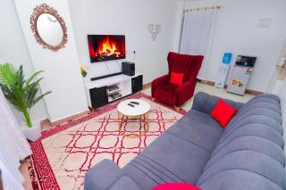 1 bedroom furniture apartments in garden estate Nairobi - Nairobi - 3